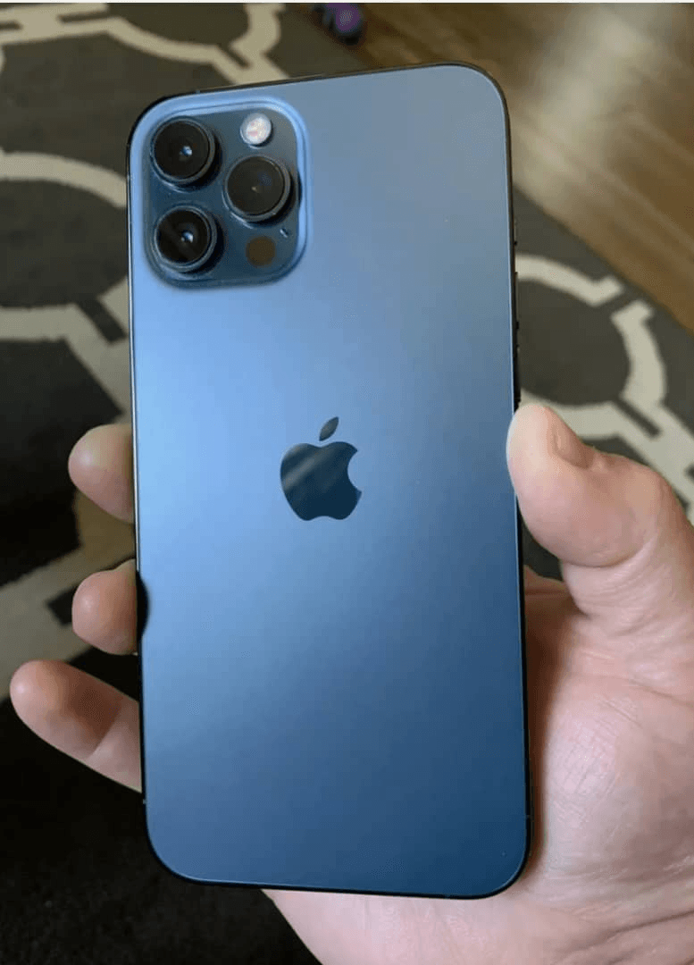 Iphone 13 pro - Photo 1