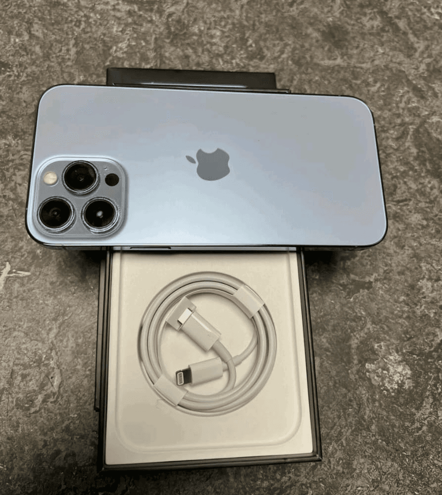 iPhone pro max - Photo 1
