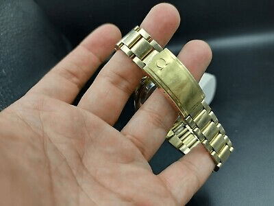 Montre automatique Omega - Photo 1