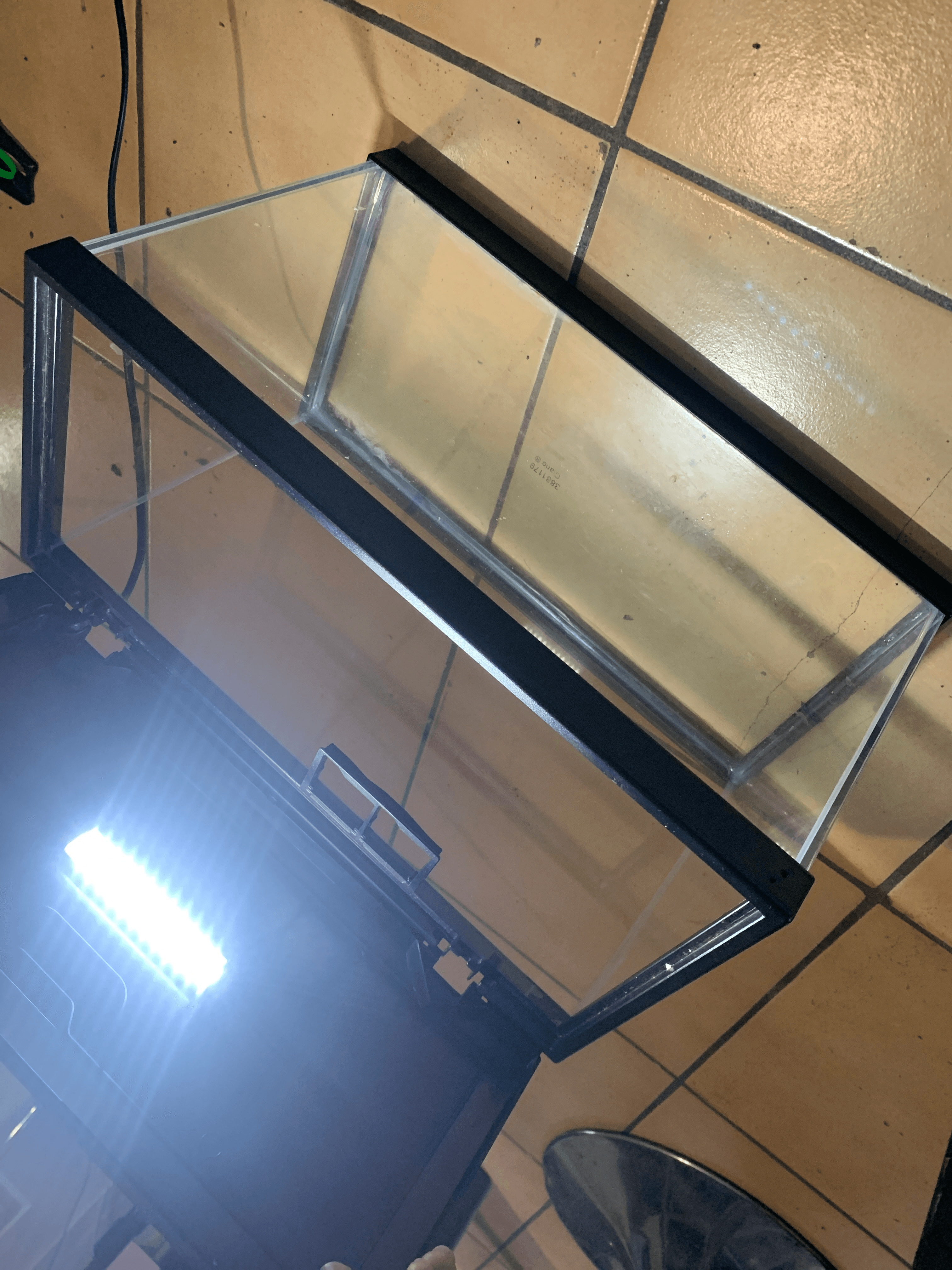 Aquarium 20L - Photo 1