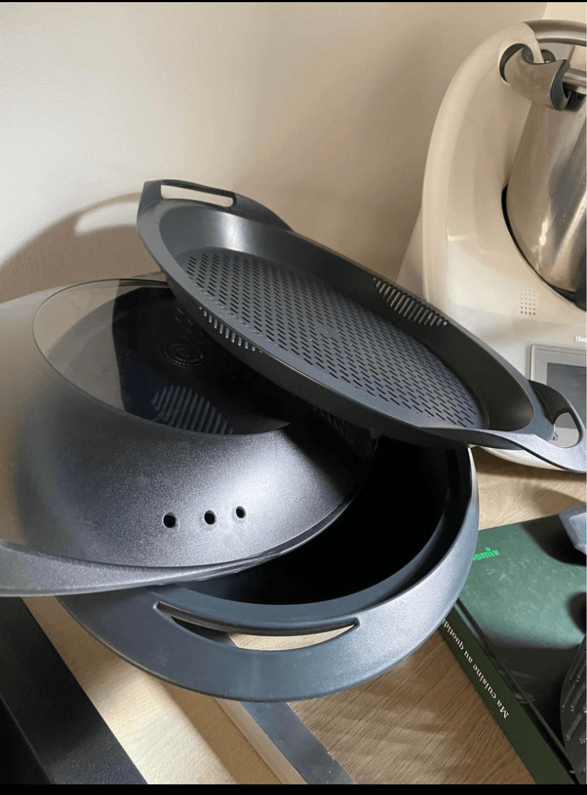 THERMOMIX TM5 - Photo 1