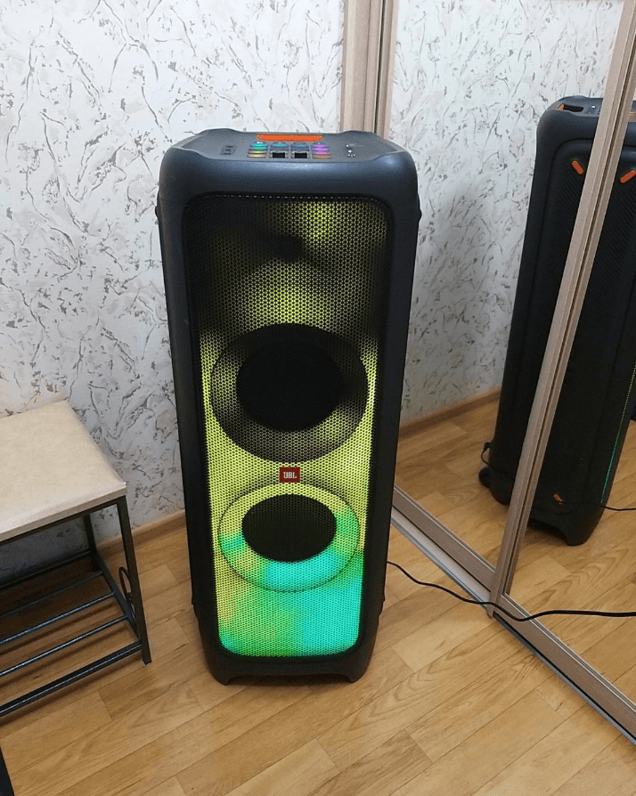 JBL partybox 1000 - Photo 1