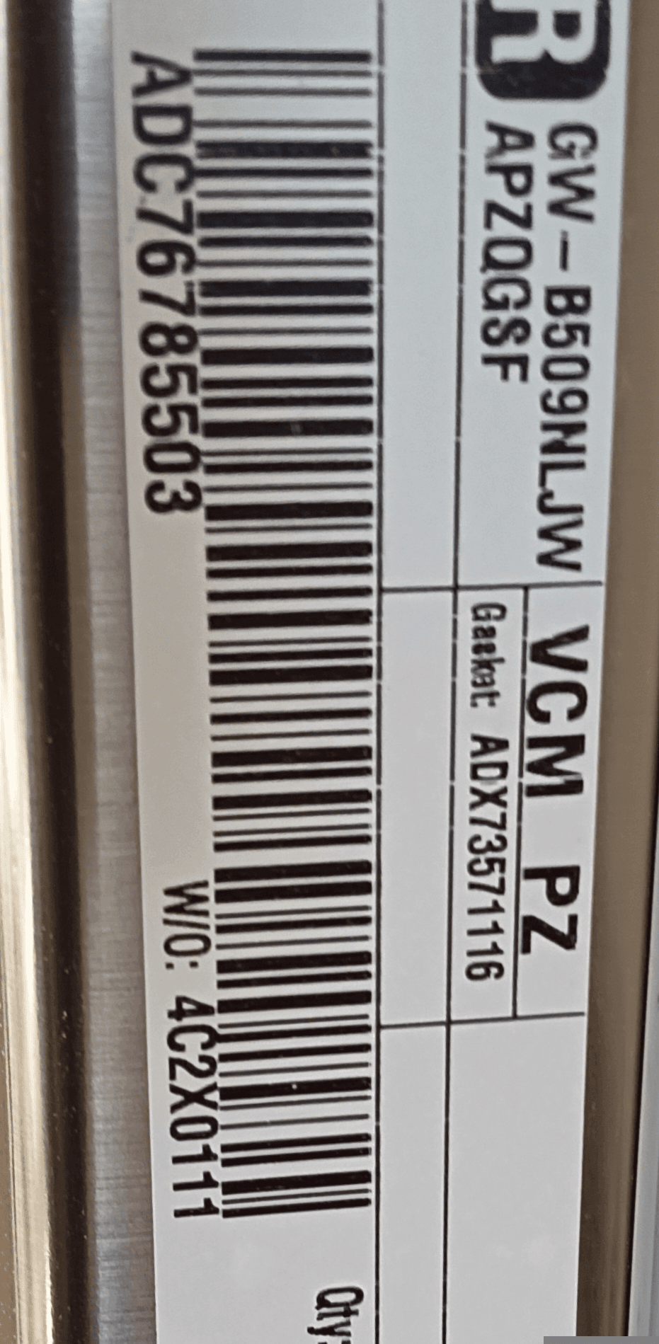 Réfrigérateur LG quasi neuf - Photo 1