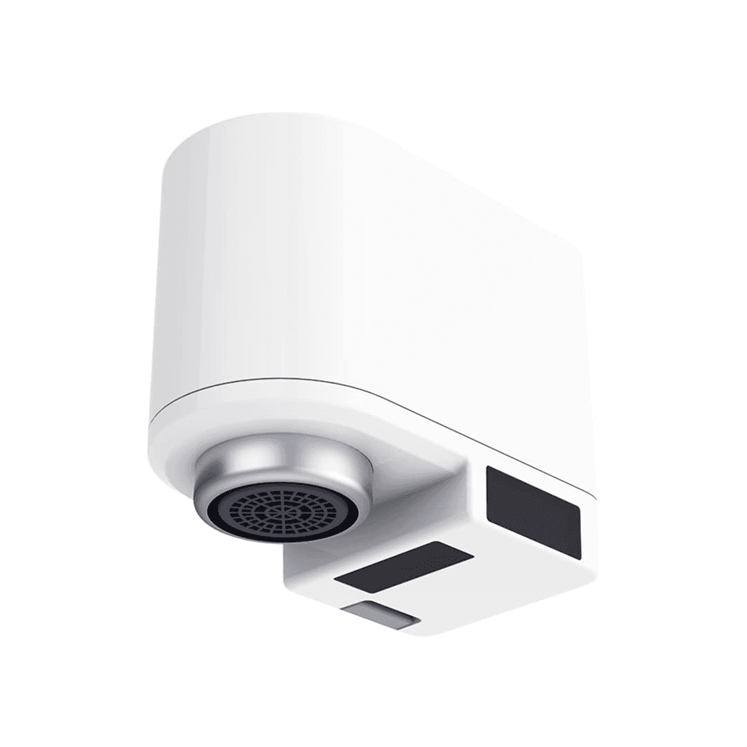 Xiaomi Mijia – Dispositif d'économie d'eau à induction, capteur infrarouge.. - Photo 1