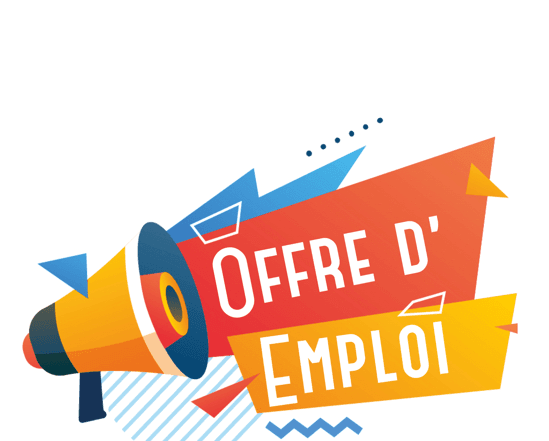 Offre d’emploi - Photo 1