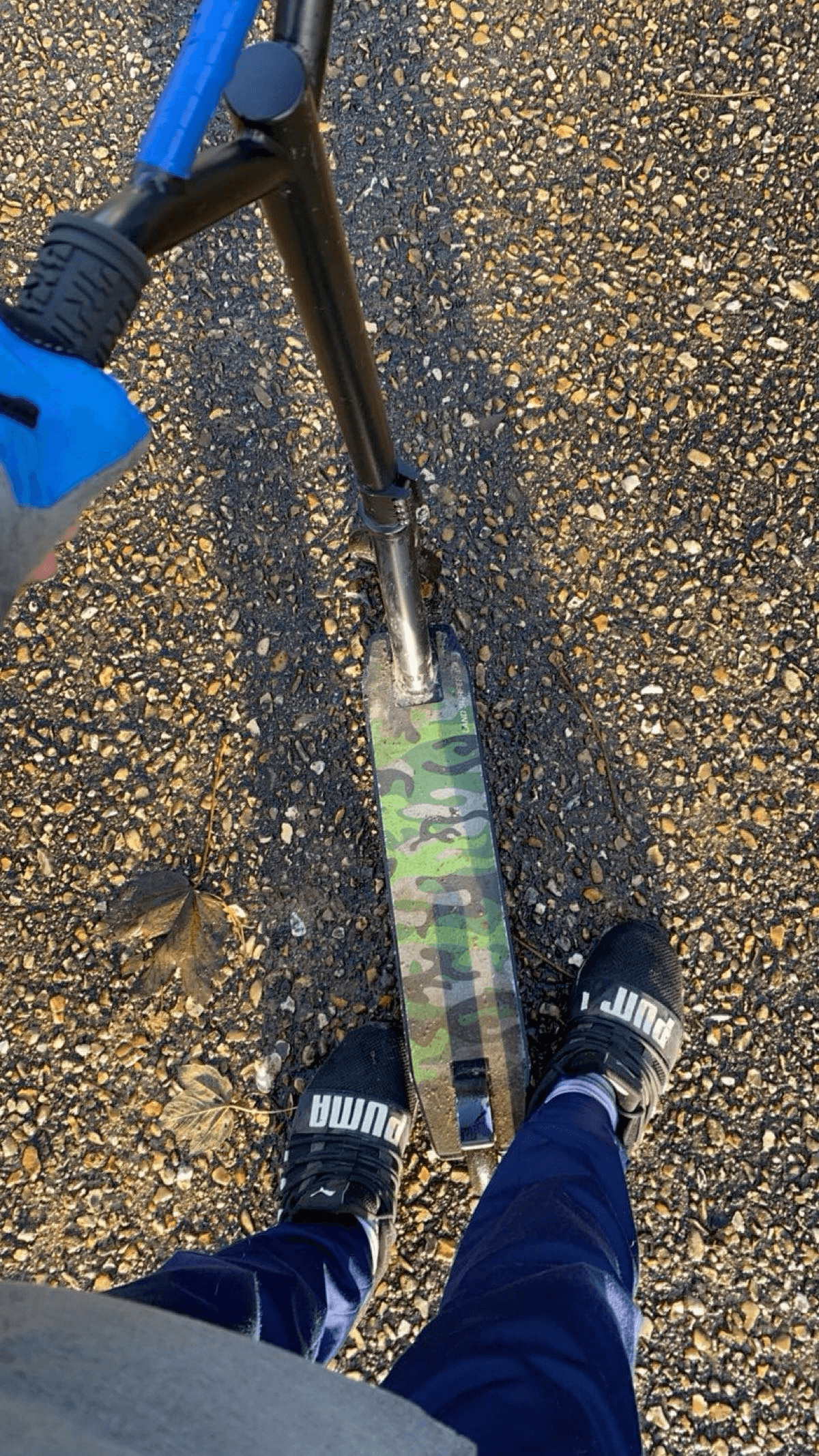 Trottinettes à vendre en URGENCE ! - Photo 1