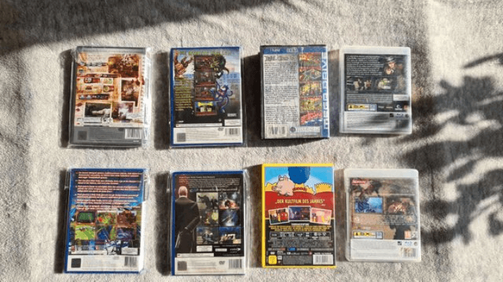 Nintendo.