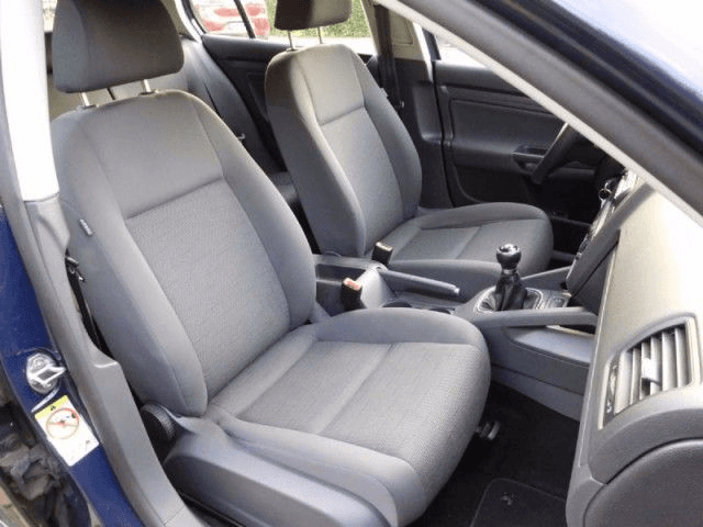 Golf IV TDI 5p Diesel - Photo 1