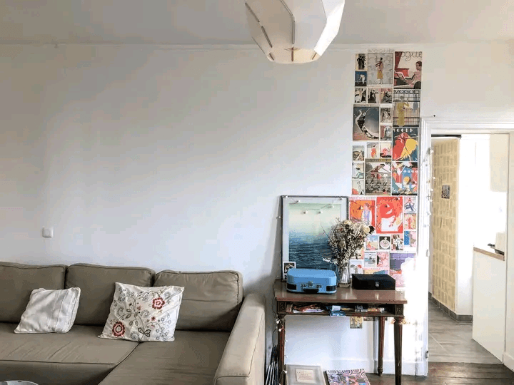 Immobilier - Photo 1