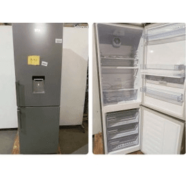 Vente de réfrigérateur et congélateur beko - Photo 1