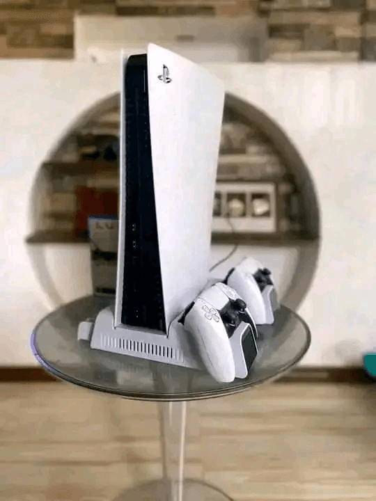 Ps5 de jeux divers et de distraction - Photo 1