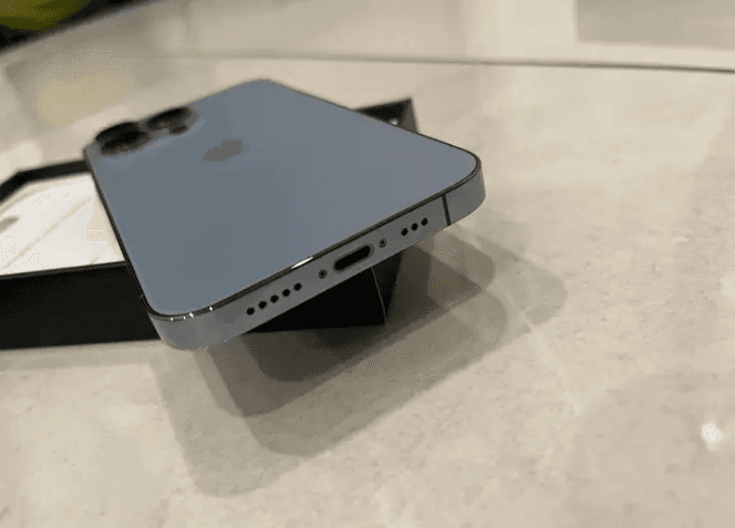 iPhone 13 pro max - Photo 1