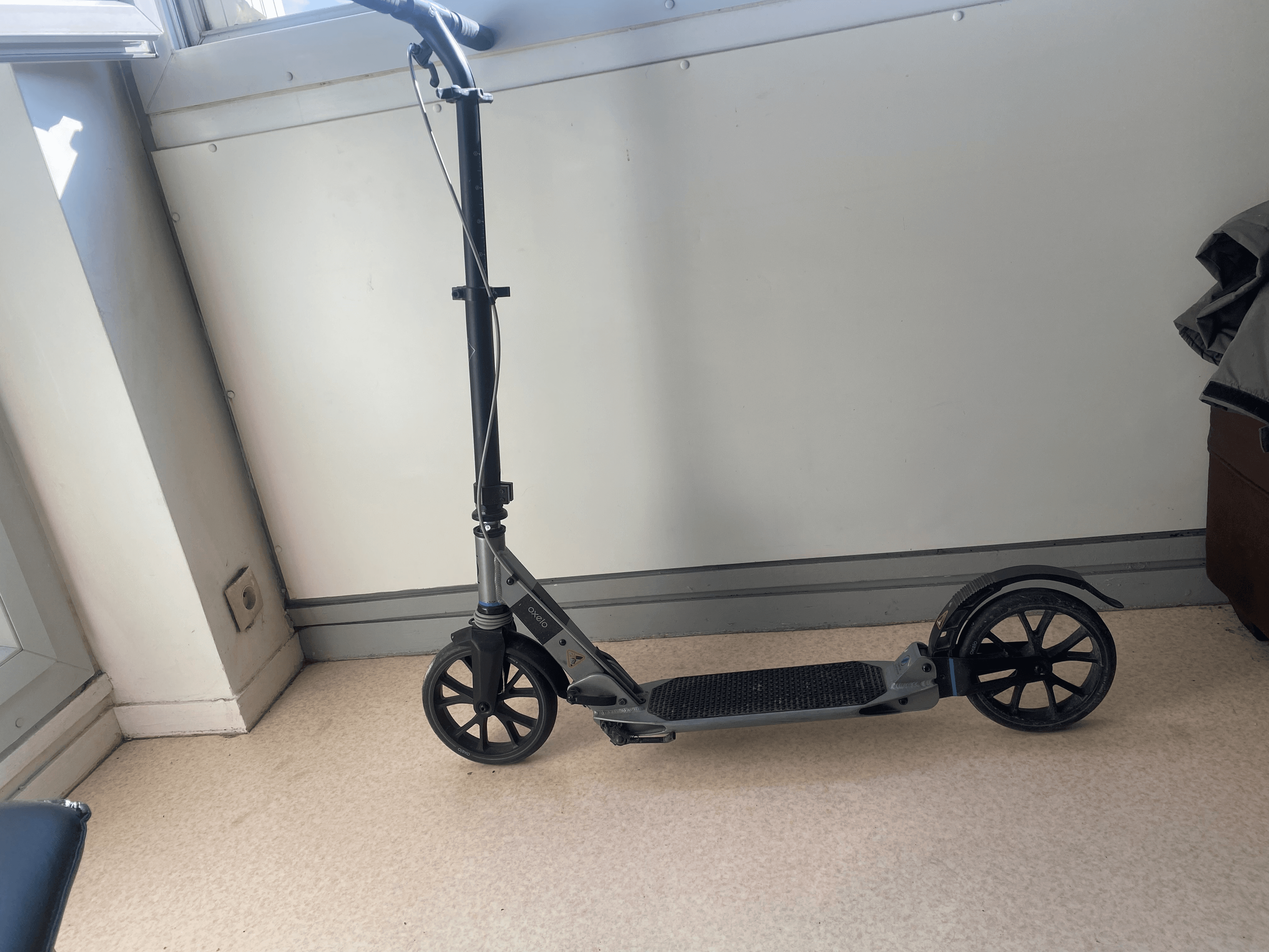 Trottinette - Photo 1