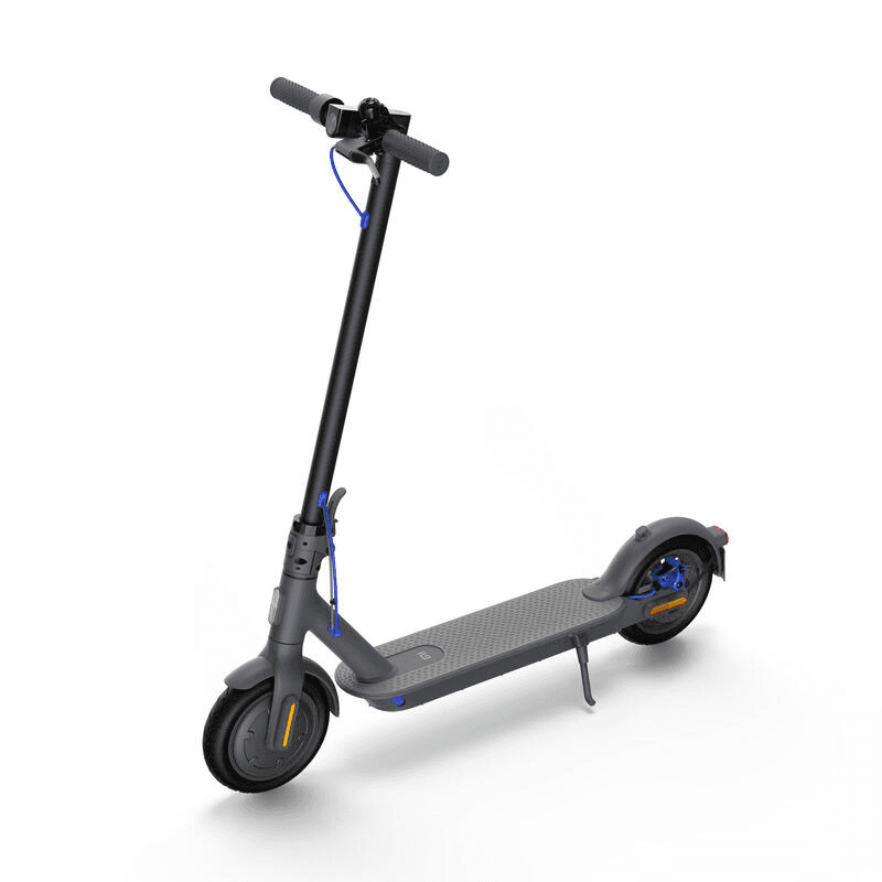 Trottinette électrique segway ES4 neuve - Photo 1