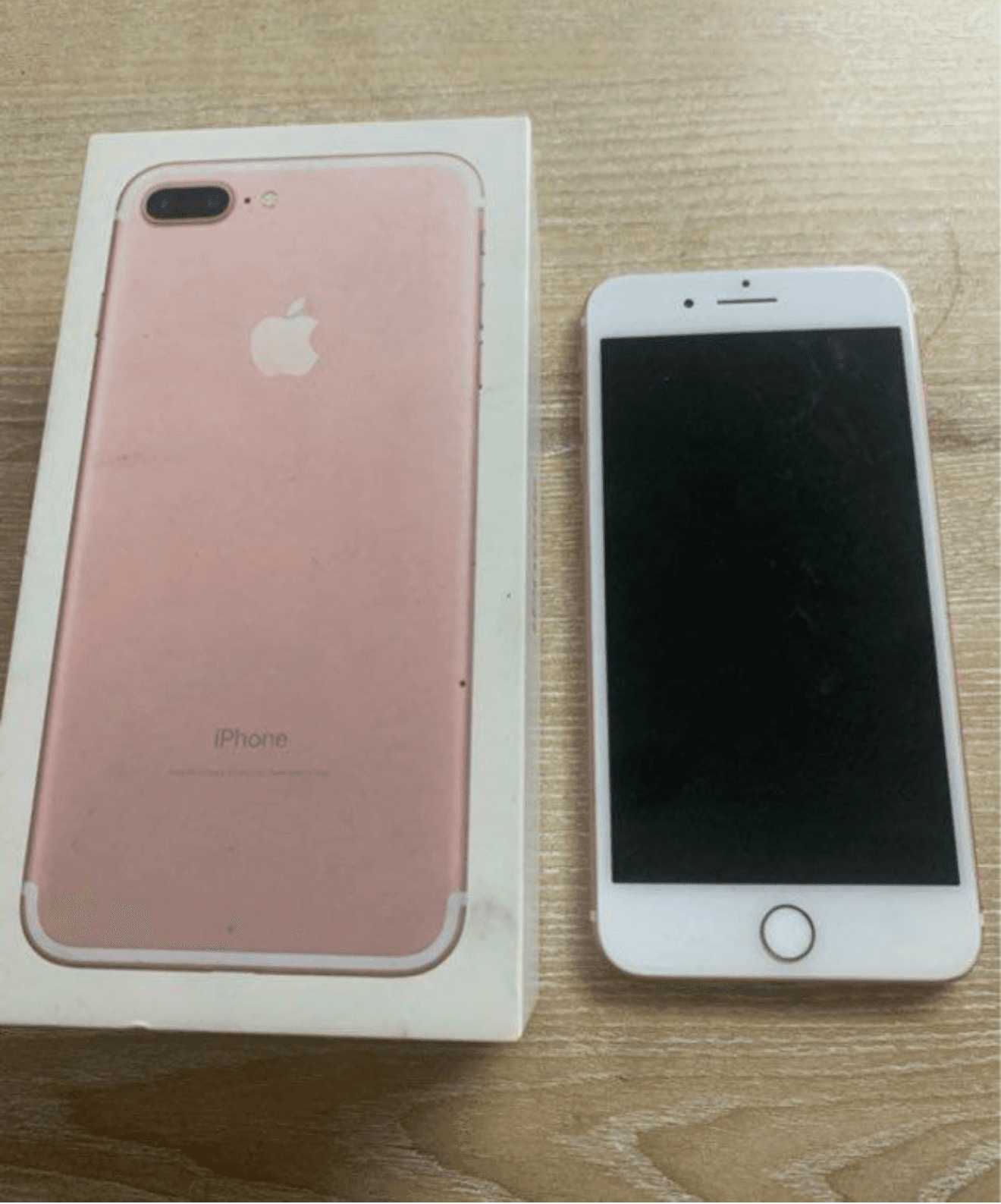 iPhone 7 Plus - Photo 1
