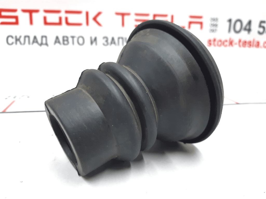 Soufflet de cardan de colonne de direction Tesla modèle X 1027827-00-Z - Photo 1