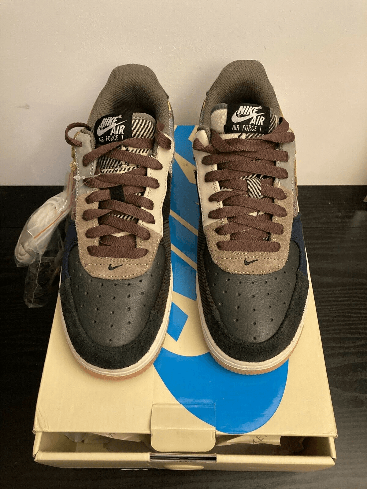 Nike air force - Photo 1