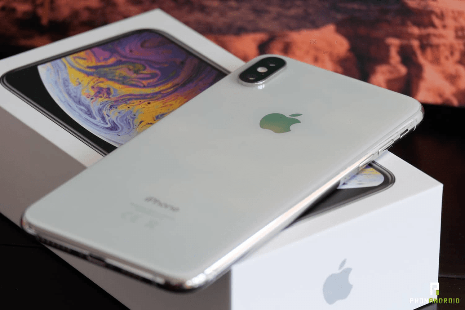 iPhone XS max - Photo 1