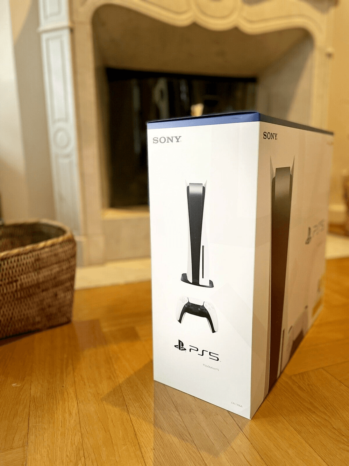 PlayStation 5 - Photo 1