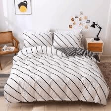 Les draps de qualité - Photo 1