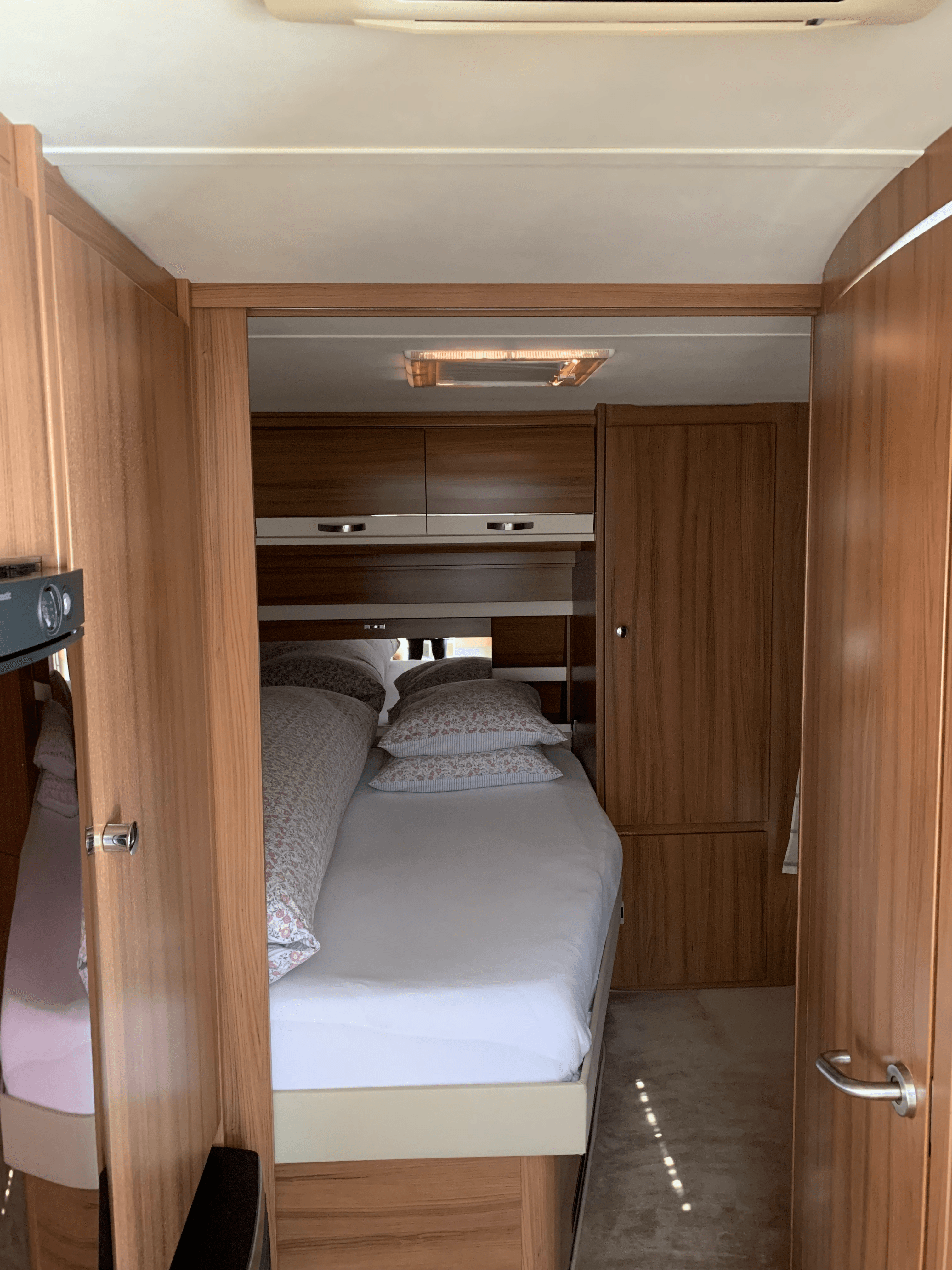 Caravane Tabbert bellini - Photo 1