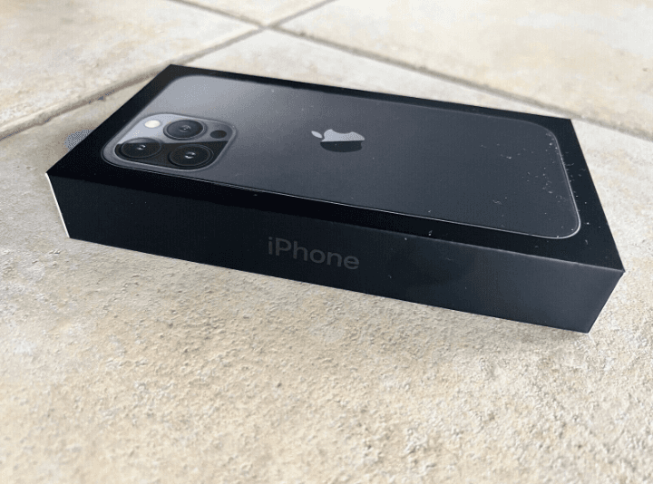 Iphone 13 pro max - Photo 1