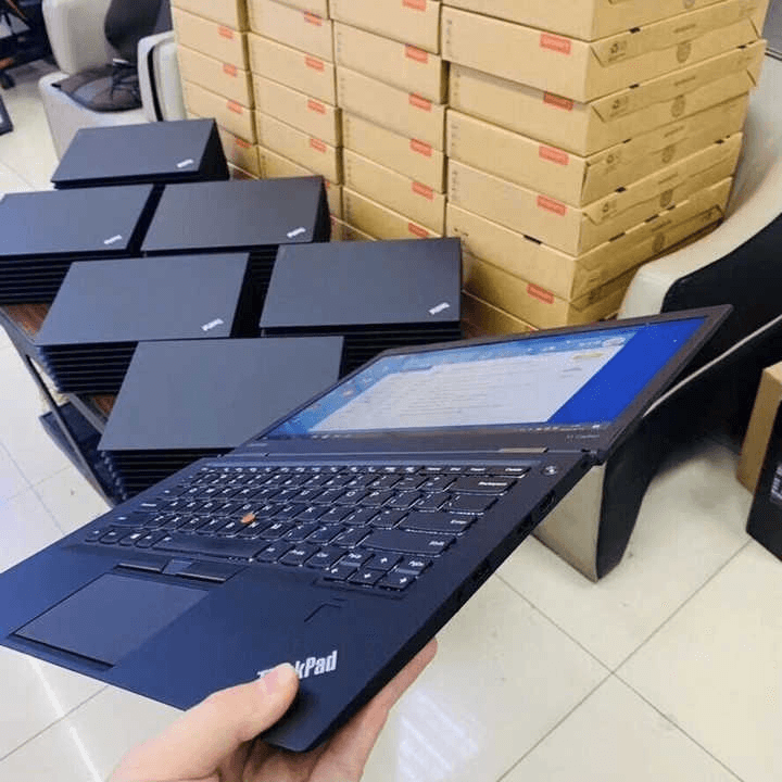 Ordinateur portable d'occasion Core i5 - Photo 1