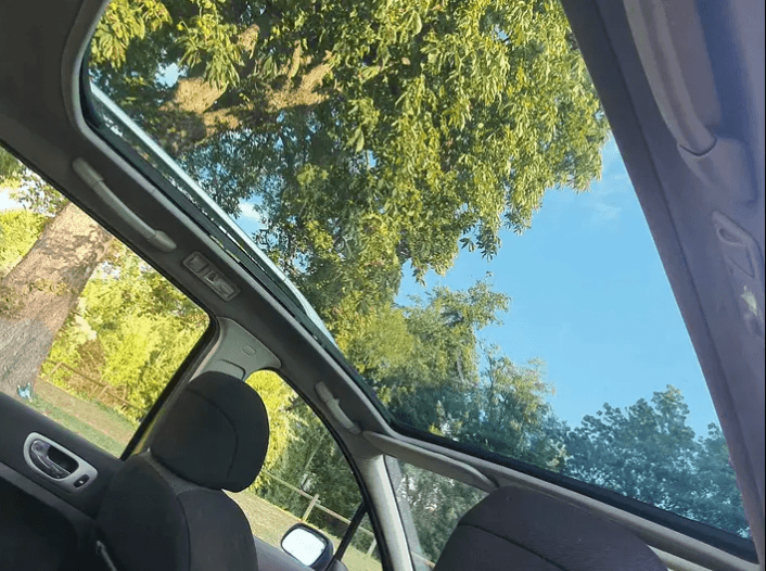 Peugeot 307 - Photo 1