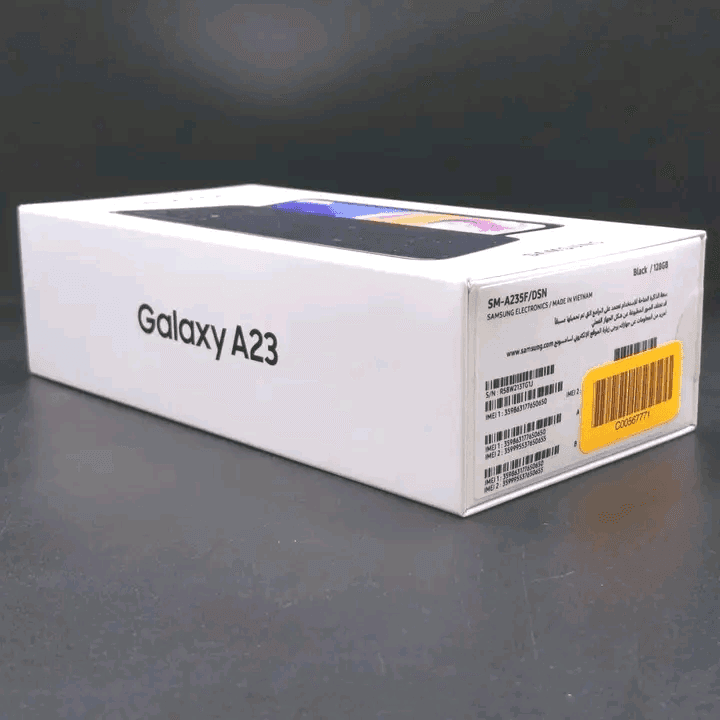 Samsung Galaxy a23 - Photo 1