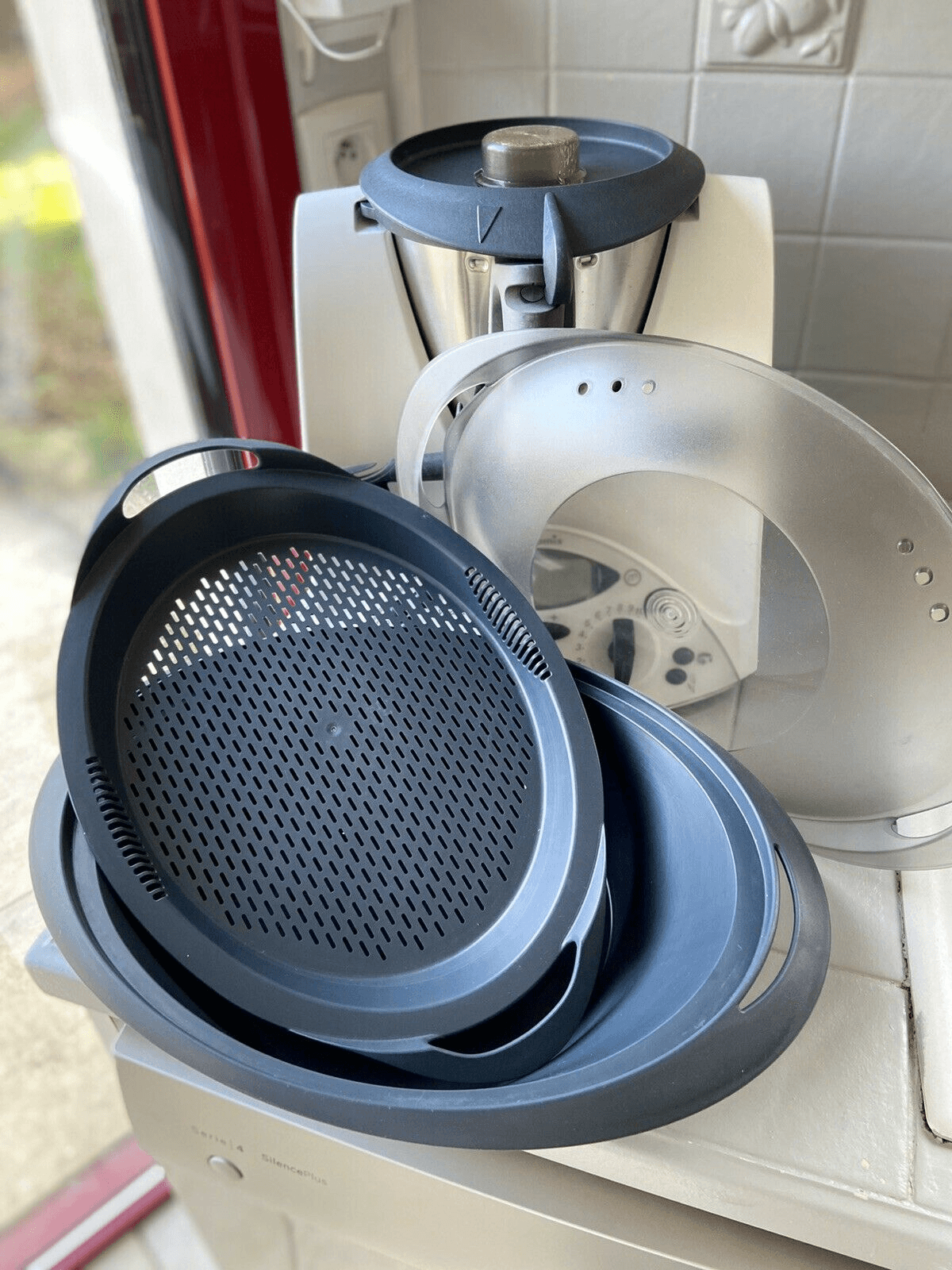 thermomix tm31 - Photo 1