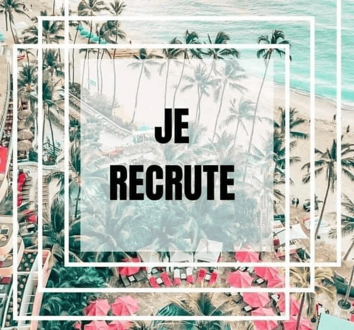 Offre d'emploi - Photo 1