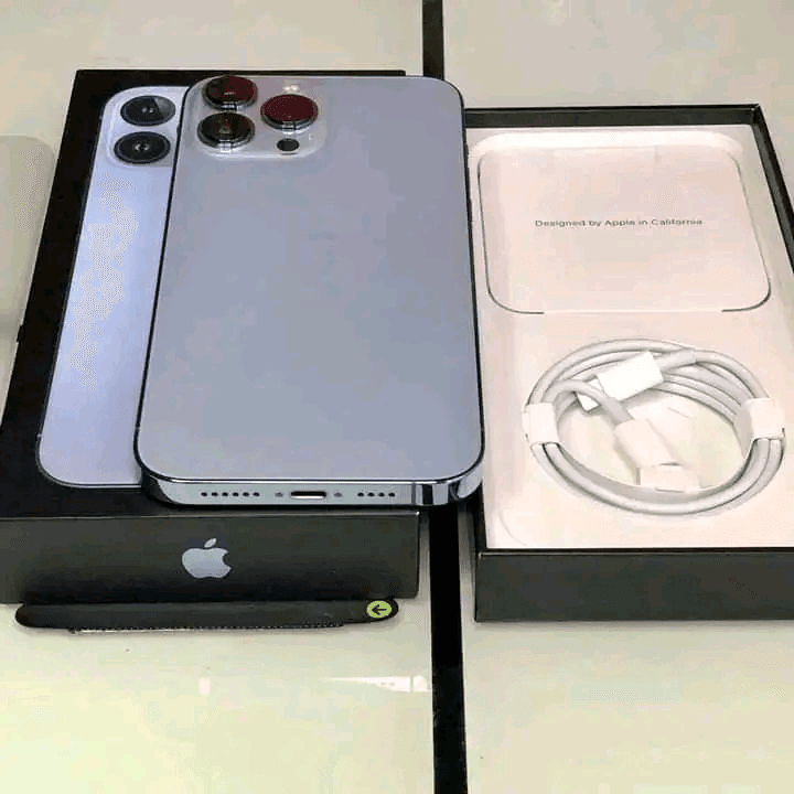 iPhone 13 pro max - Photo 1