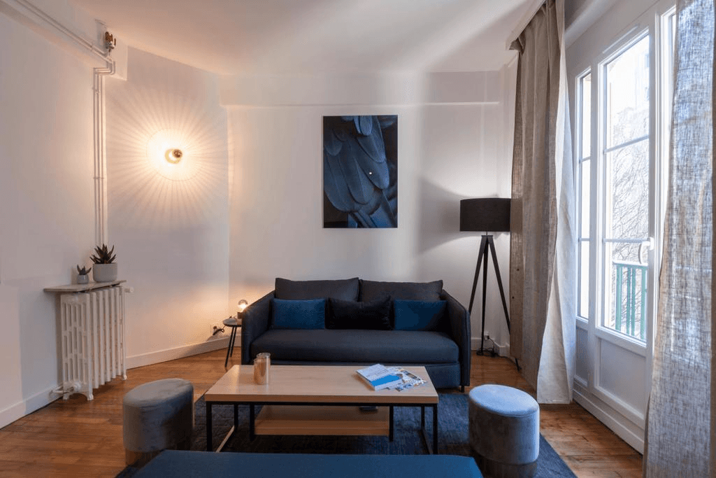 Appartement - Photo 1
