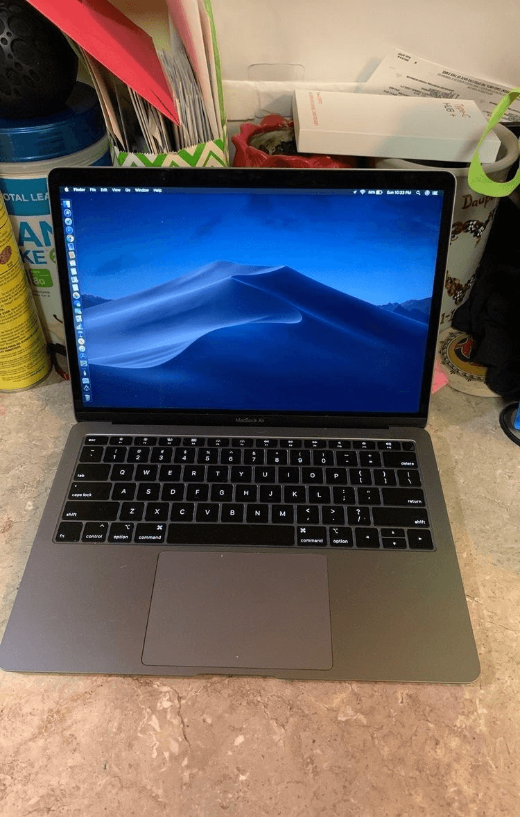 MacBook Pro - Photo 1