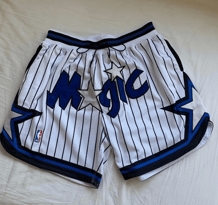 Orlando Magic NBA - Photo 1