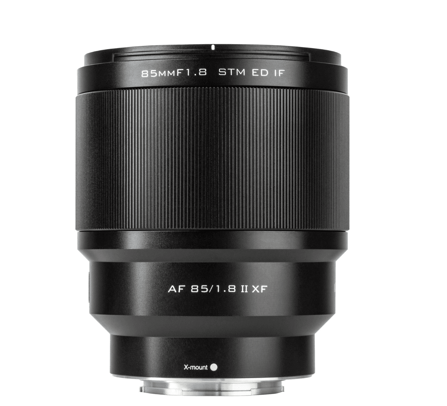 Appareil photo VILTROX 85mm F1.8 Sony E Fuji X Canon R Nikon Z - Photo 1