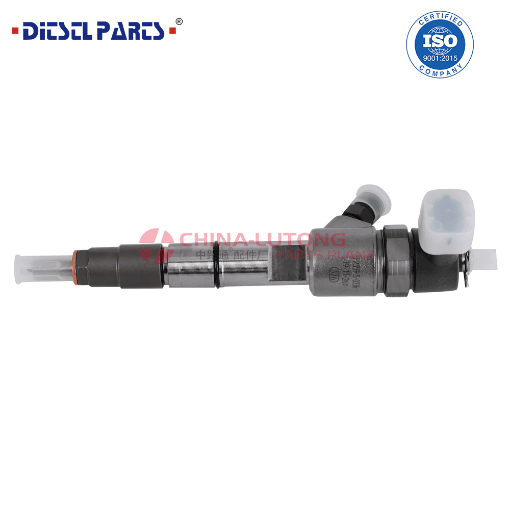 pour INJECTEUR POUR MERCEDES CLASSE C 220 CDI - Photo 1