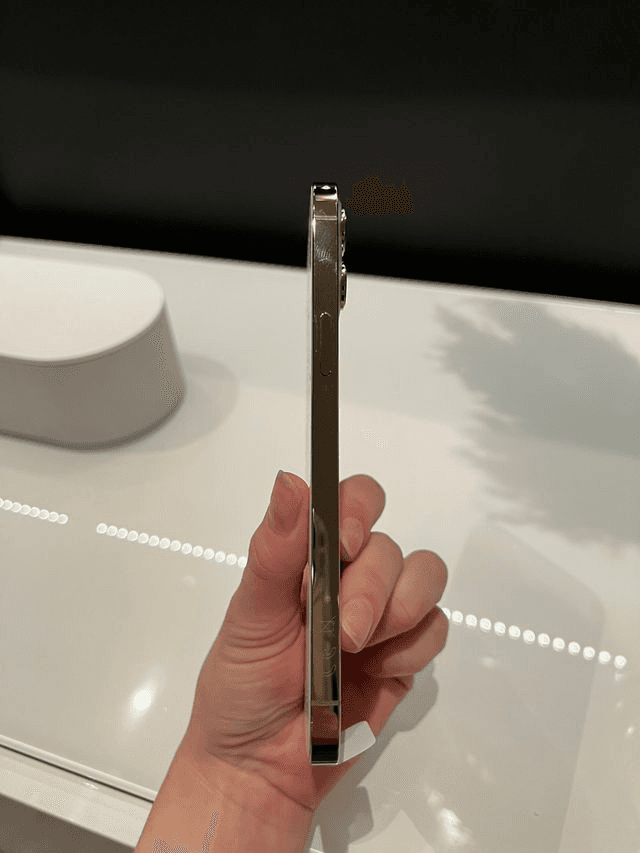 iPhone 12 pro max 128g - Photo 1
