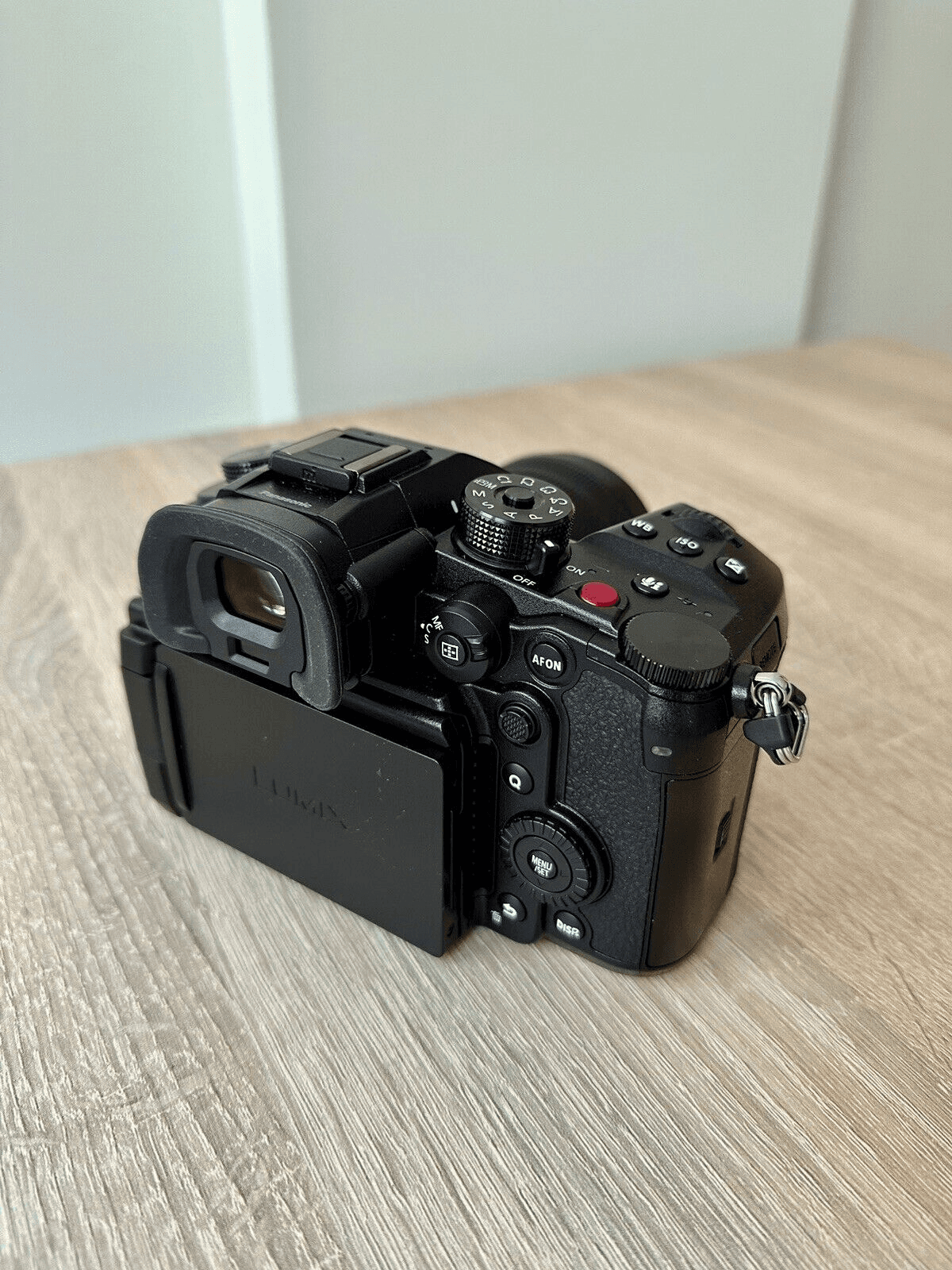 Panasonic Lumix GH6 - Photo 1