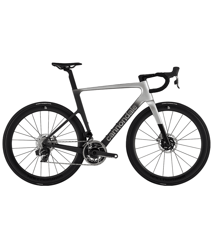 2023 Cannondale SuperSix EVO Hi-MOD 1 Road Bike (BAMBOBIKE) - Photo 1