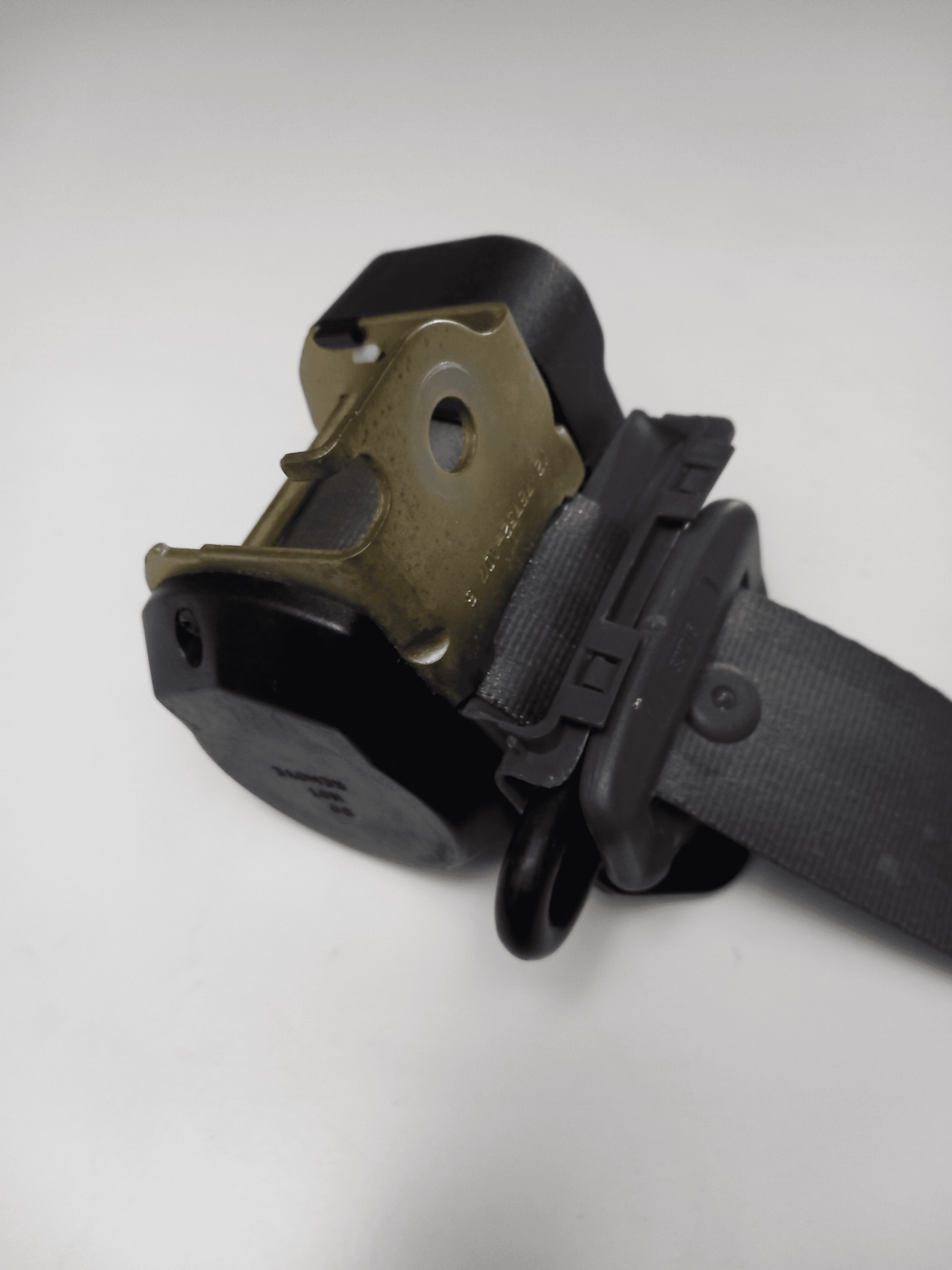 Ceinture de sécurité Renault Clio 1990-1999 - Photo 1