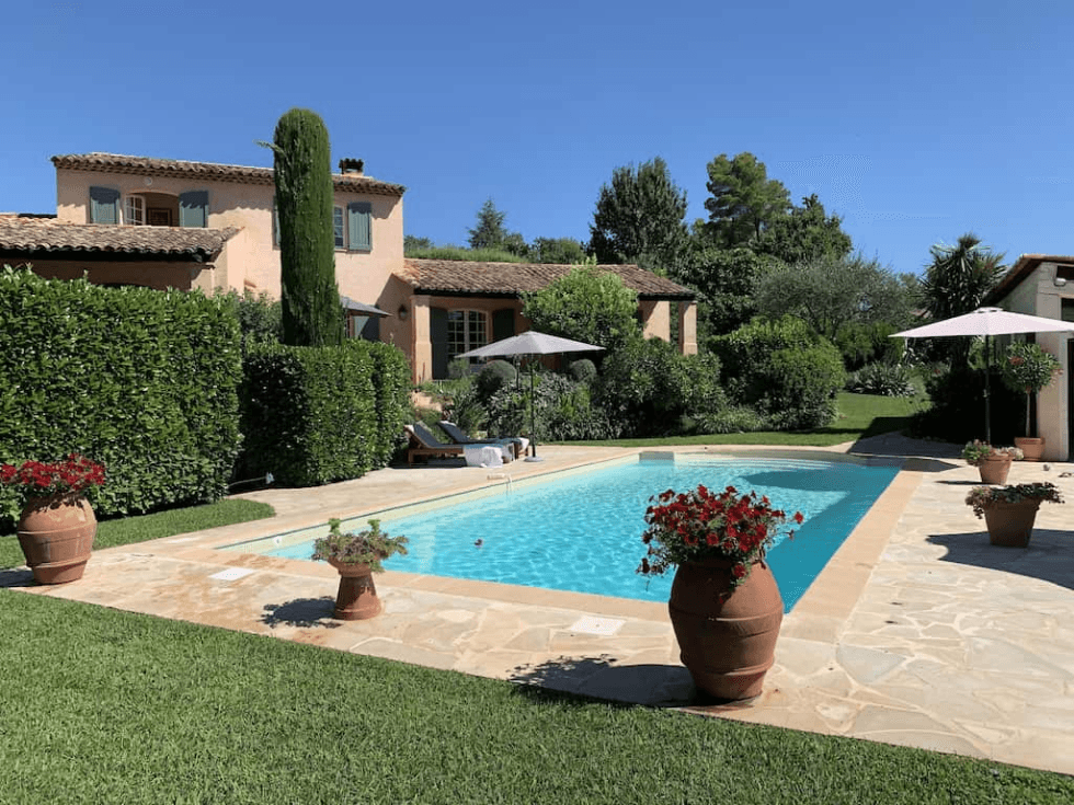 Villa de vaccance - Photo 1
