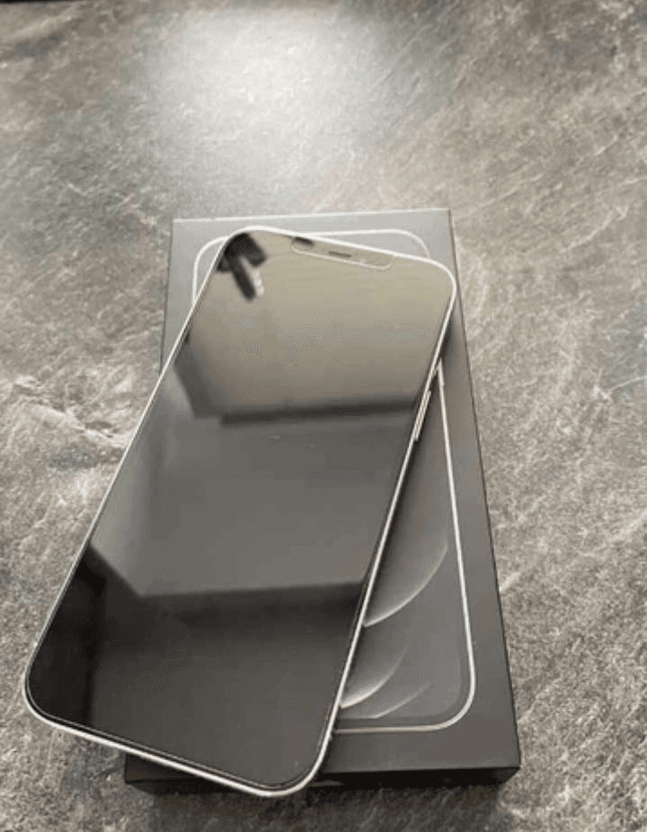 ''iPhone 13 pro max disponible - Photo 1