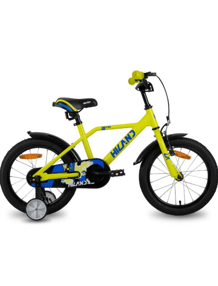 Vélo de marque HH Hiland état neuf - Photo 1