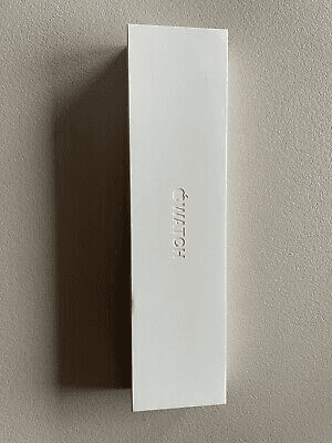 Apple Watch Series 7 - Photo 1
