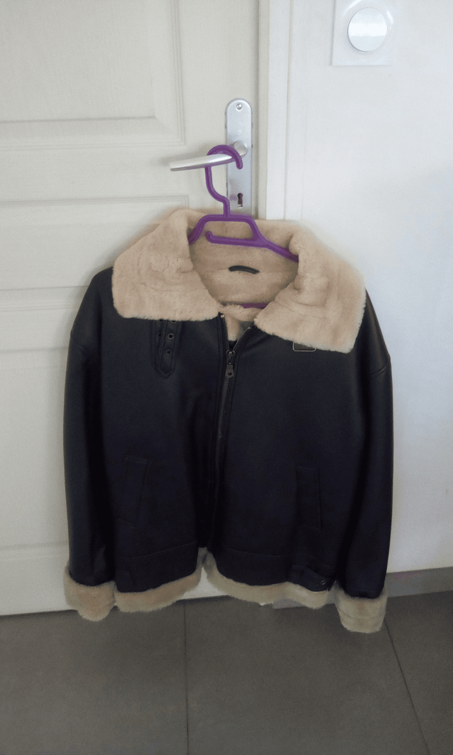 Veste - Photo 1