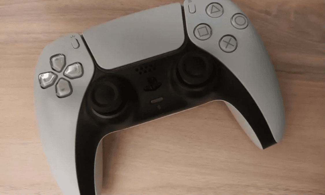 Ps5 - Photo 1