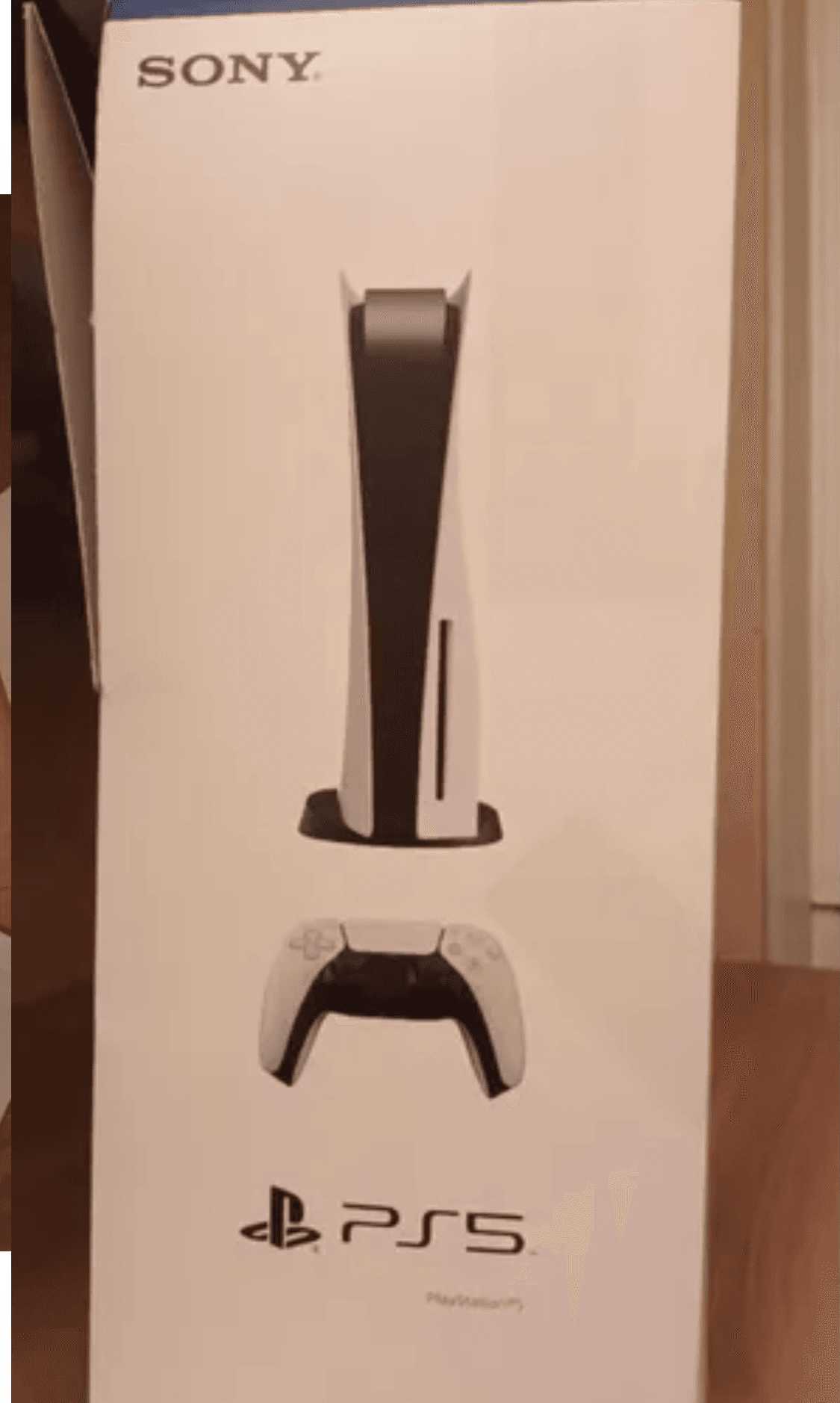 Ps5