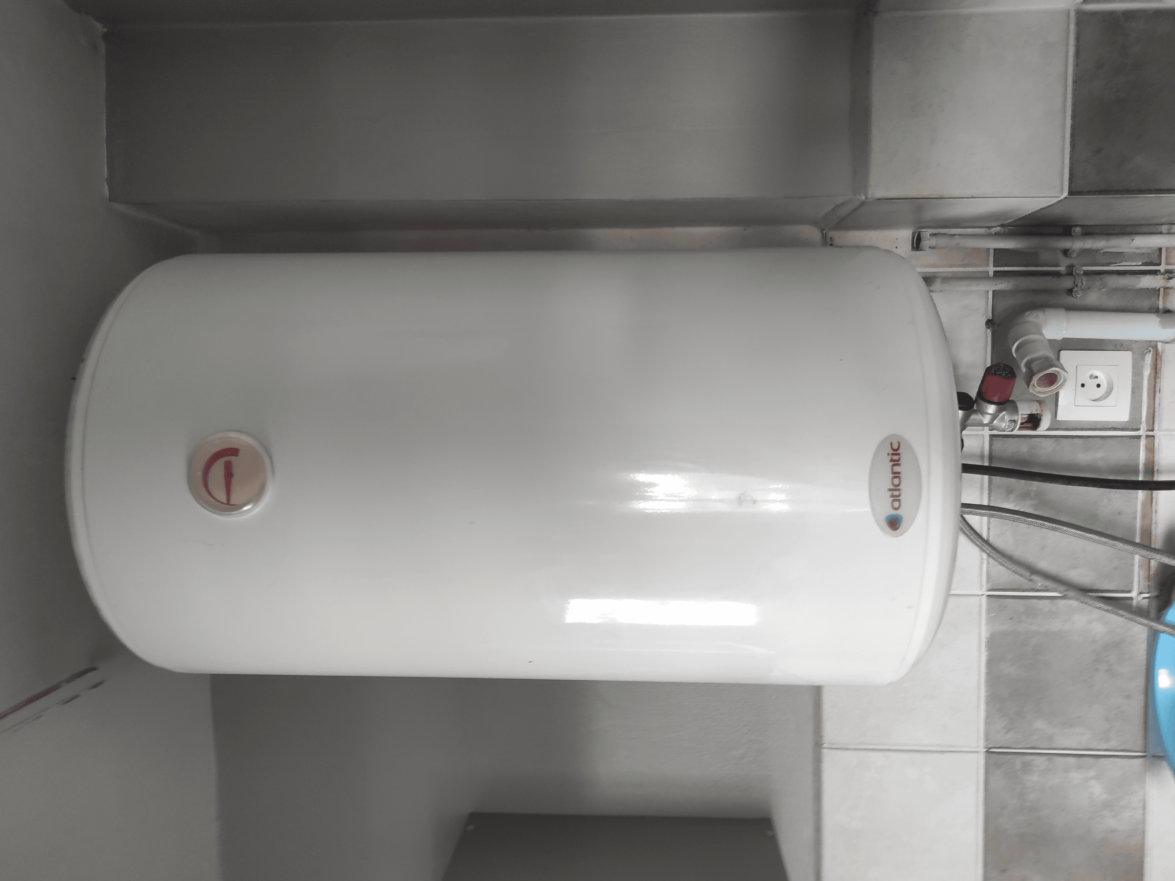 Cumulus Atlantic 80 l - Photo 1
