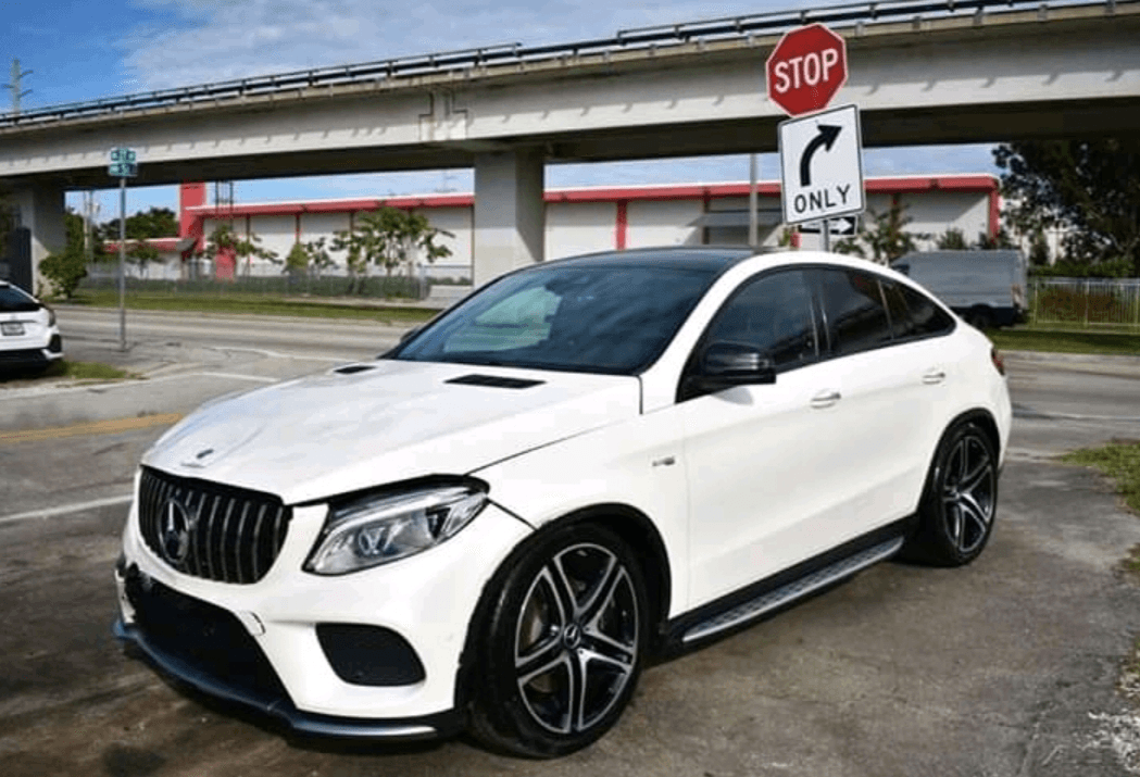 Mercedes Benz en vente - Photo 1